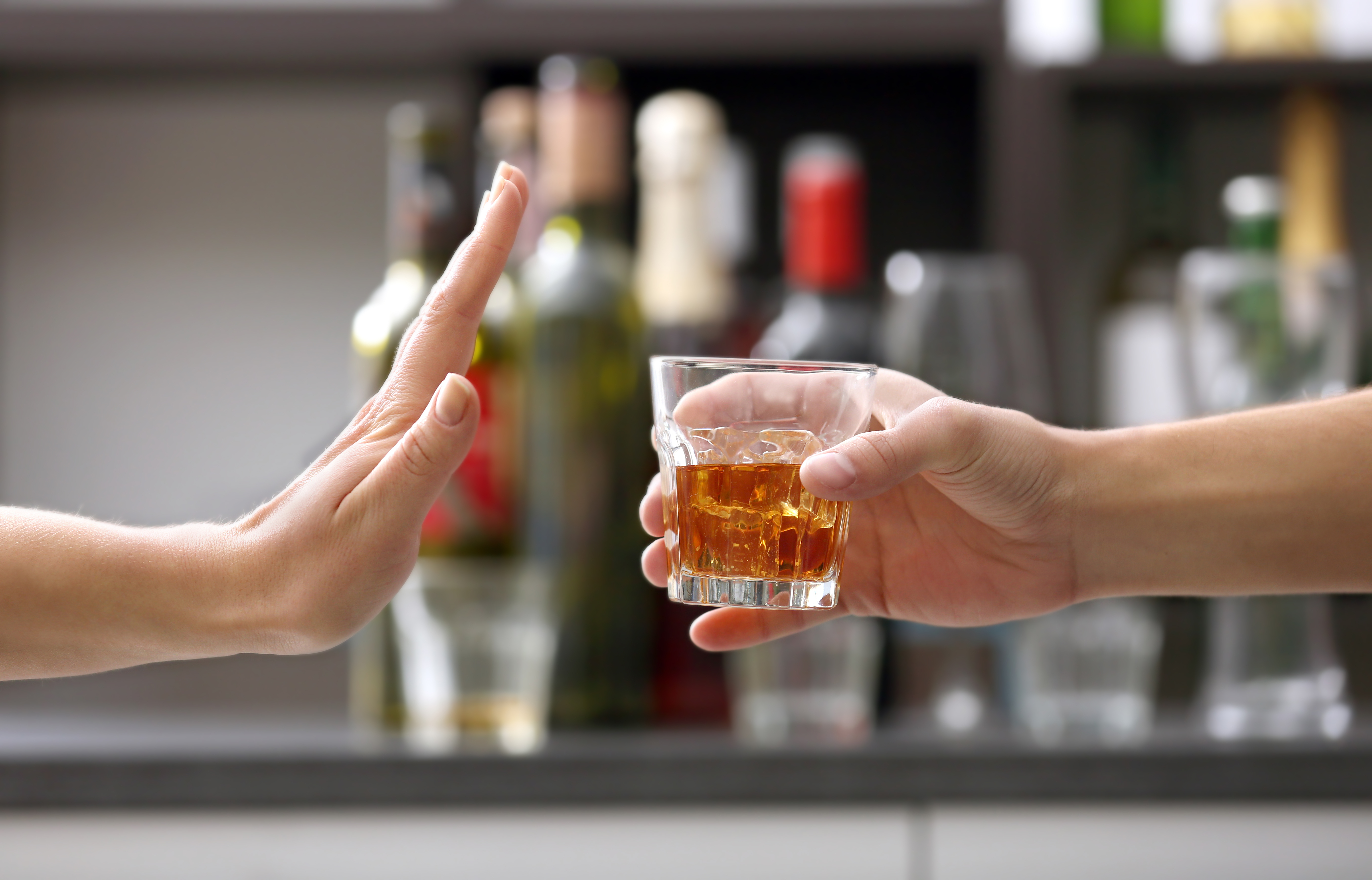 Alcohol: are we enjoying responsibly?